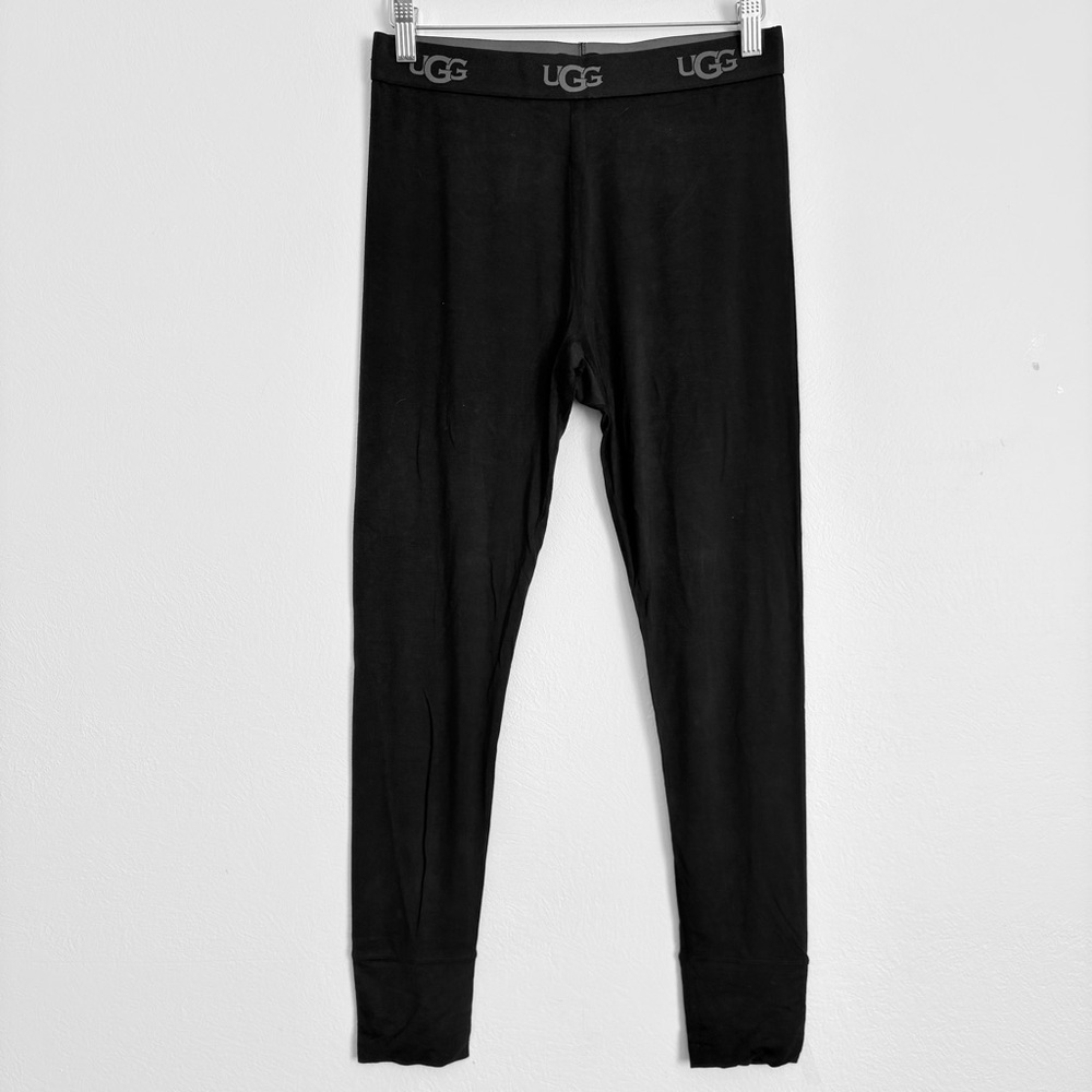 UGG Women Paloma Leggings Style 1136921 Sz M
